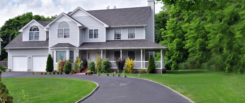 Driveway Sealing