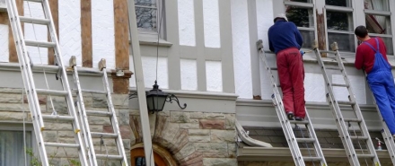 Exterior Painting