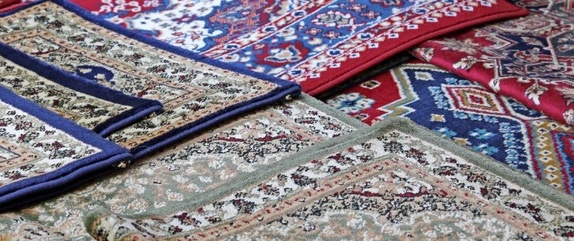 Oriental Rug Cleaning