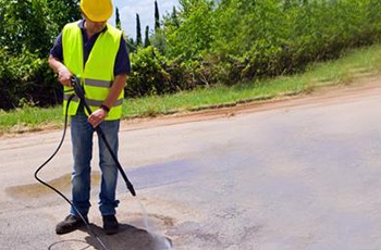 local pressure washers