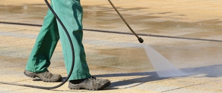 pressure washing companies