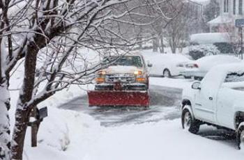 Local Snow Removal Service