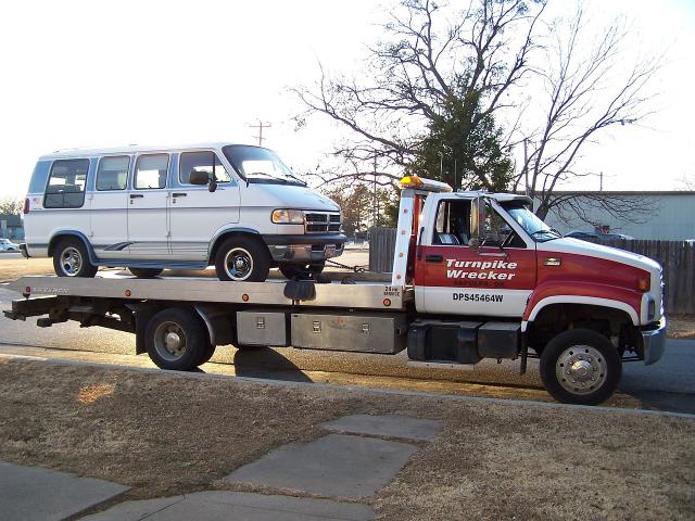 What is Towing?