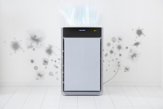 Air Purifier