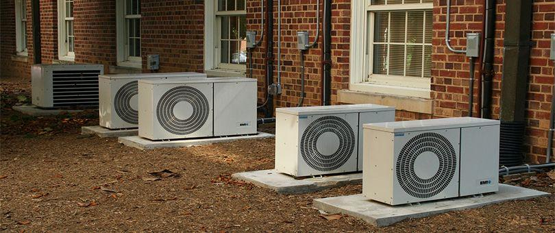 How To Find The Best Air Conditioning Companies Near You?