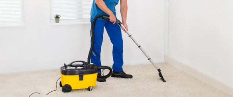 Carpet Cleaners