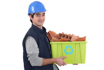 eco friendly junk removal services