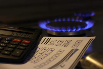 home improvement resolutions - reduce energy bills