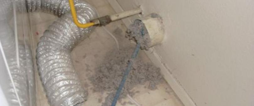 Dryer Vent Cleaning Near Me, Duct Cleaning Service - SDP