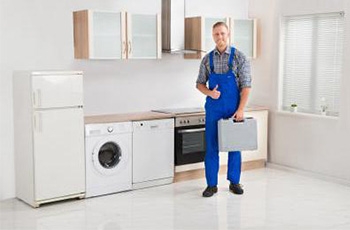 local appliance repairman