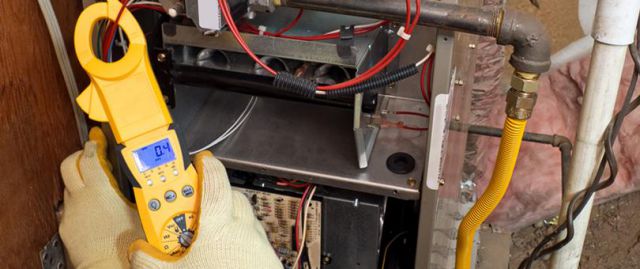 Furnace Repair