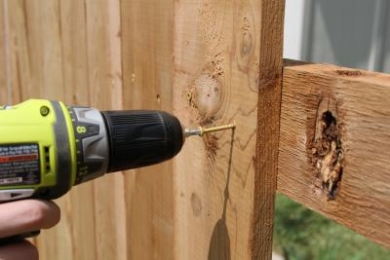 fence-repair