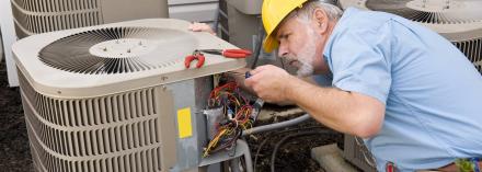 ac repair near me