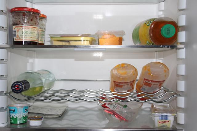 Refrigerator repair tips