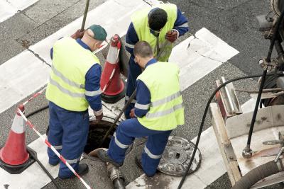 Find Local Trusted Sewer Cleaning Professionals Already Working In Your Neighborhood!