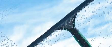 Window Cleaning