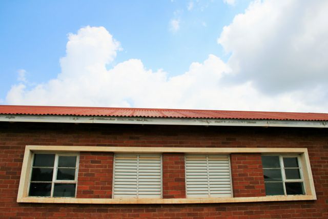 Window and hurricane shutters