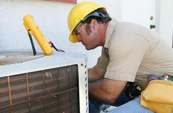 Heating AC Repair Expert