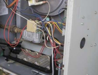 Local Furnace Repair Service