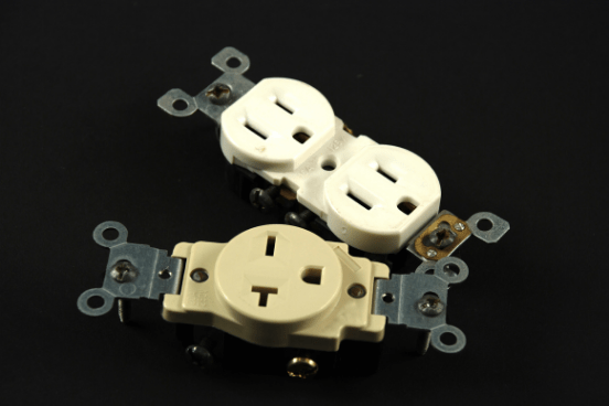 types of outlet samedaypros