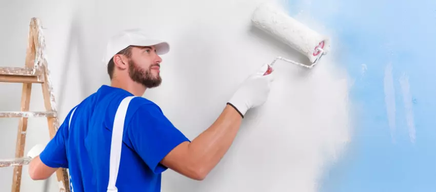 Procoat Painting San Diego